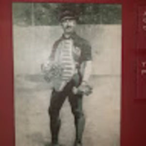 Meet your Posher, Fernando